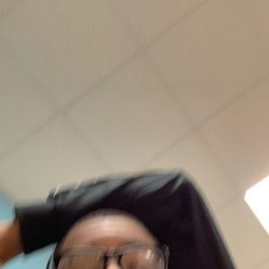 Meet your Posher, Charles